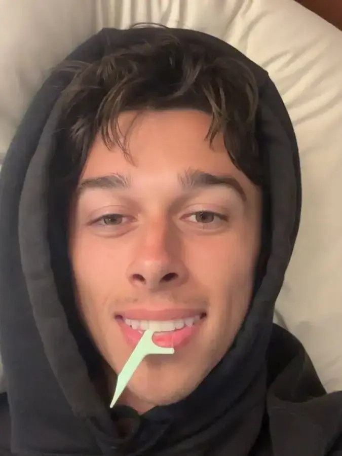 RegalLamp6755의 Tyler Vitelli