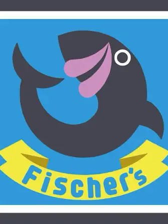 SmoothKagu6901의 Fischer's Villa Trip