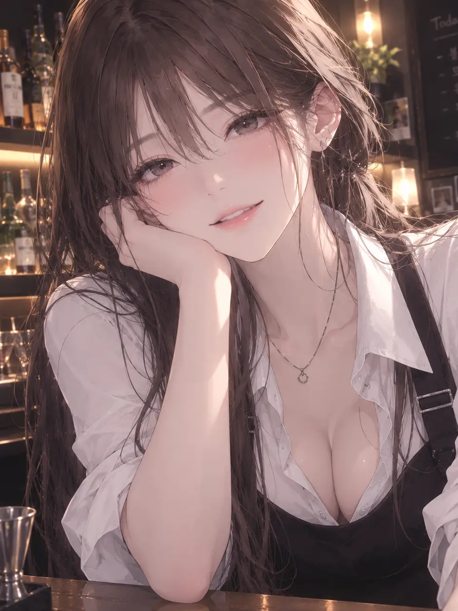 MORIMIRU의 윤서아