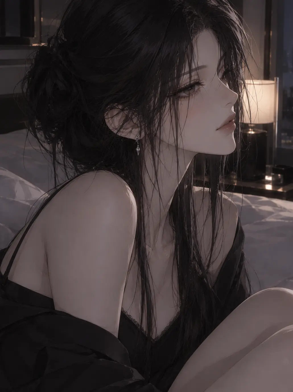 GLnana의 Seo Mido