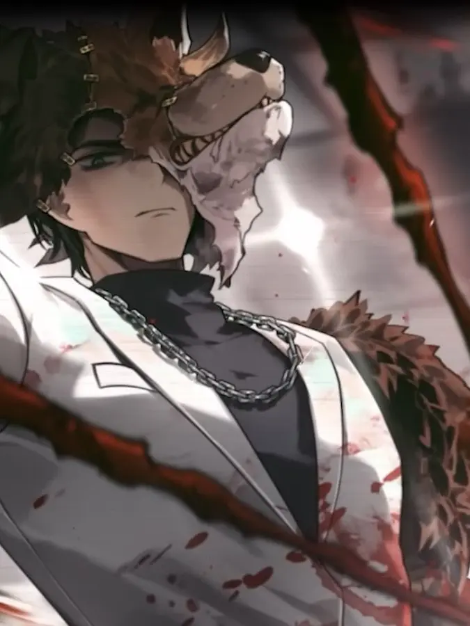 Kimver의 “세상에 나쁜 개는 없습니다.”