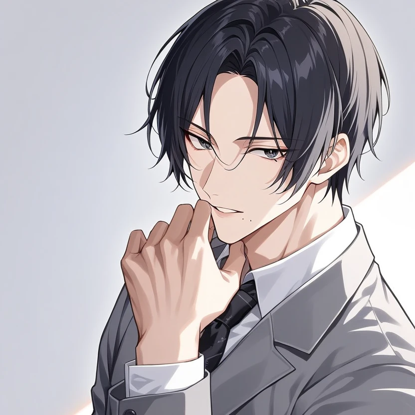 私の素敵な婚約者