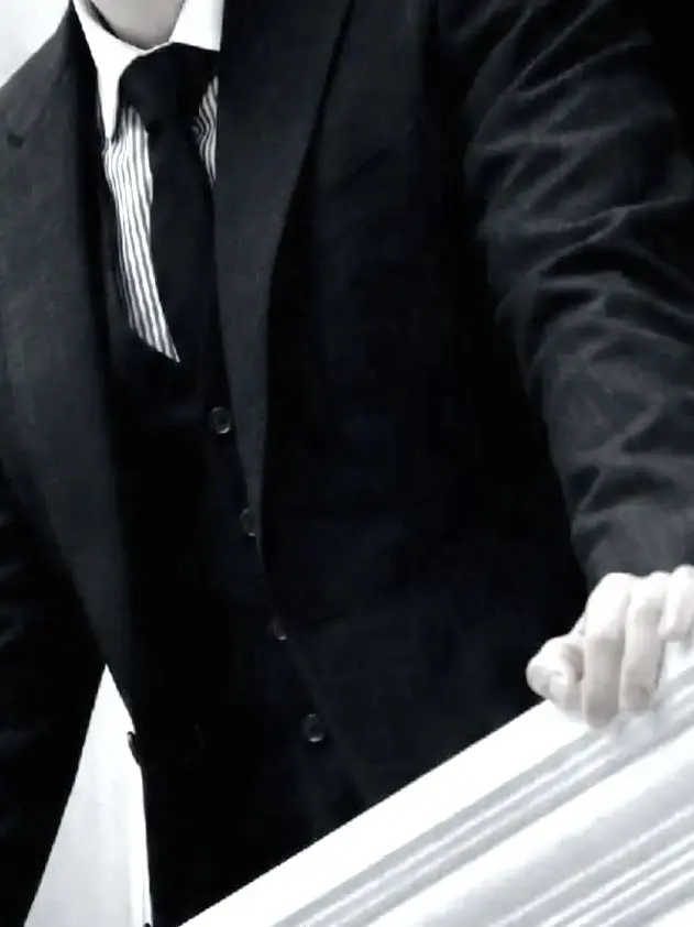 -lay-의 距離が近い執事