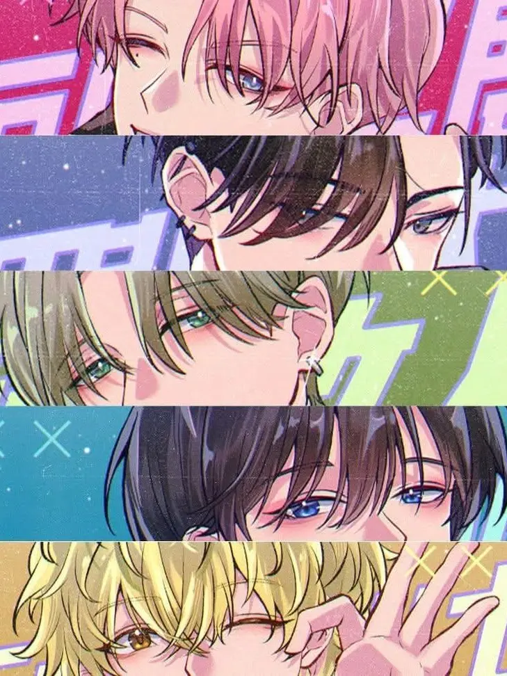 photos.w_7vuuo의 F/ACE ! ♥︎ — Utage's best friend. !!