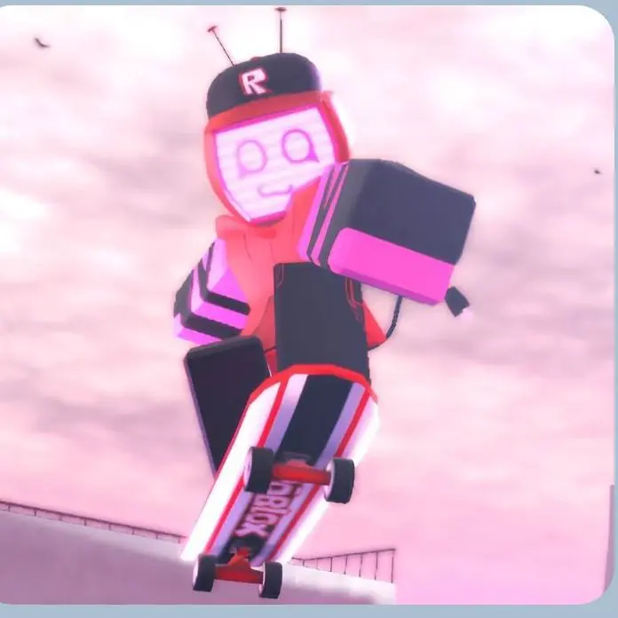 RoundBulb6236의 베로니카