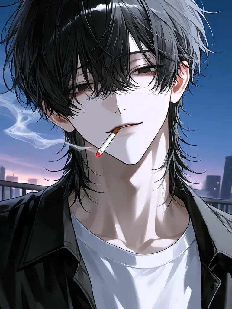 giveup__px_xq의 옥상의 오빠.