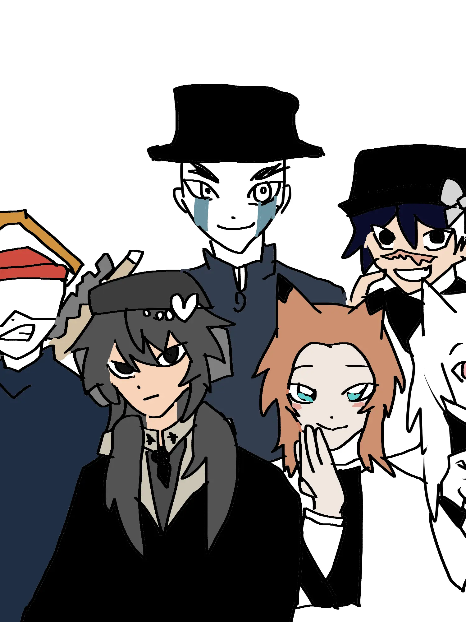 RacialOwl0197의 한파최 여우 + 수학여행 3탄!