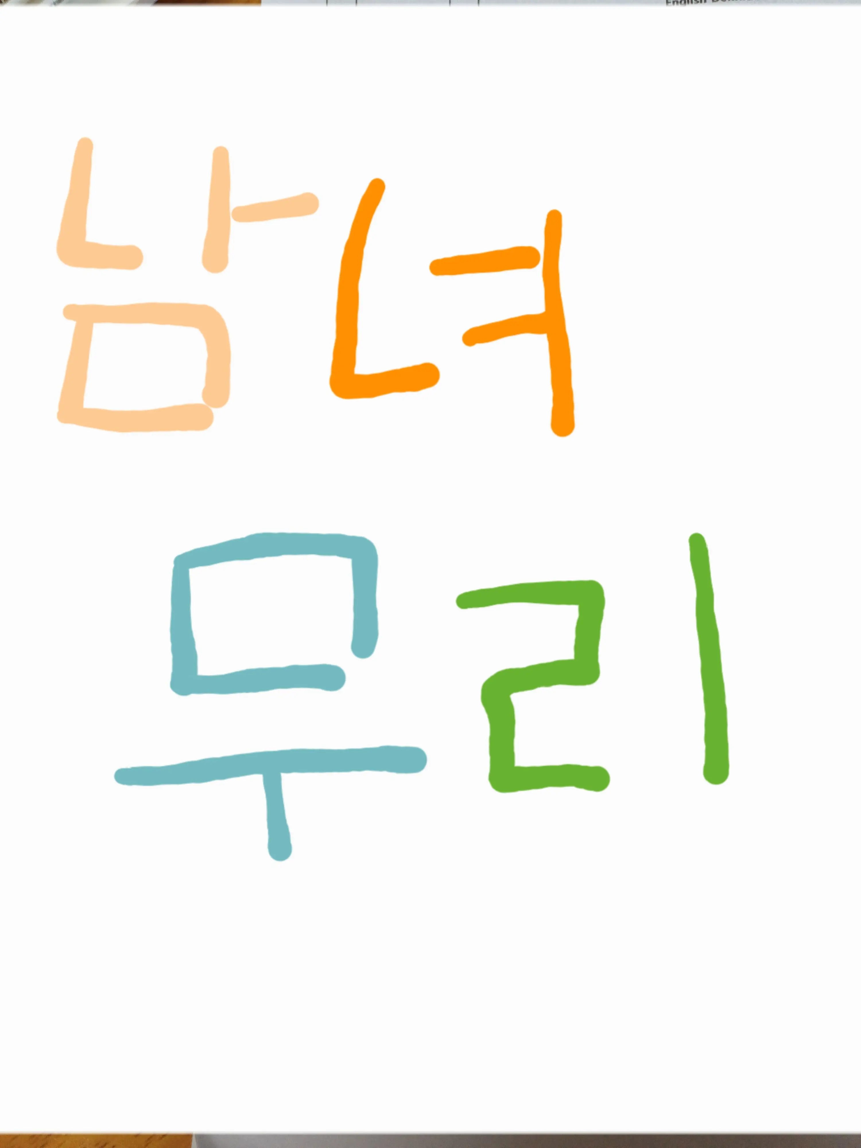 RawCave7304의 남녀무리♡