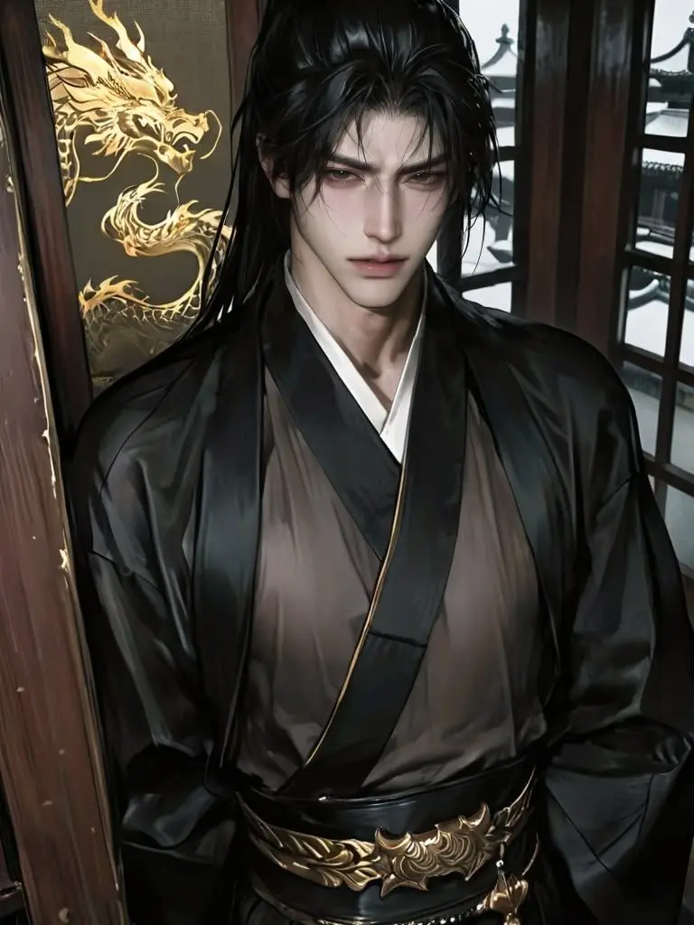 PureFinch6901의 皇帝、ただいまご乱心の様子