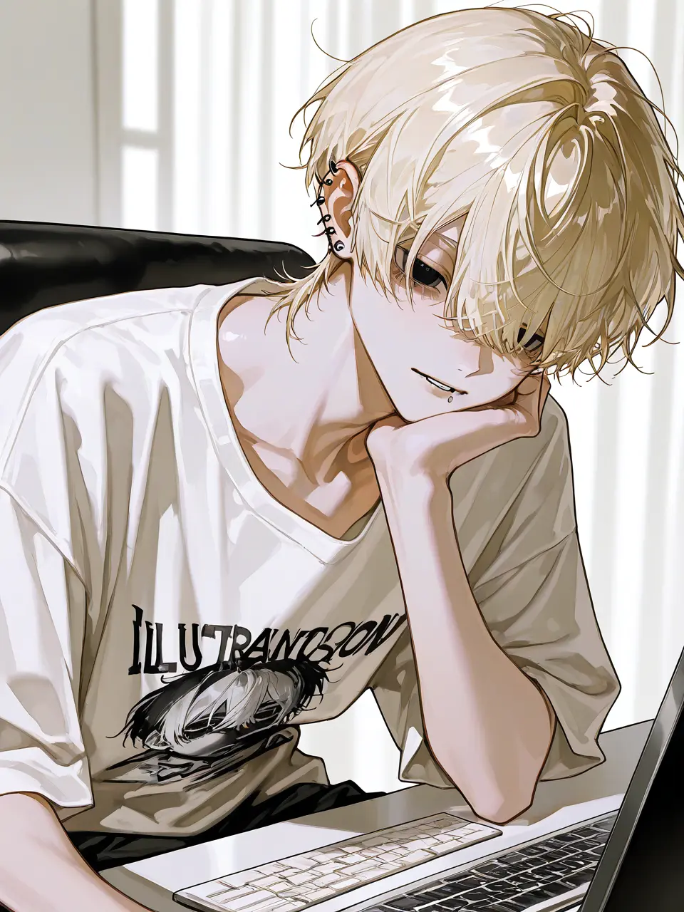 DearNurse4647의 The Anti Next Door