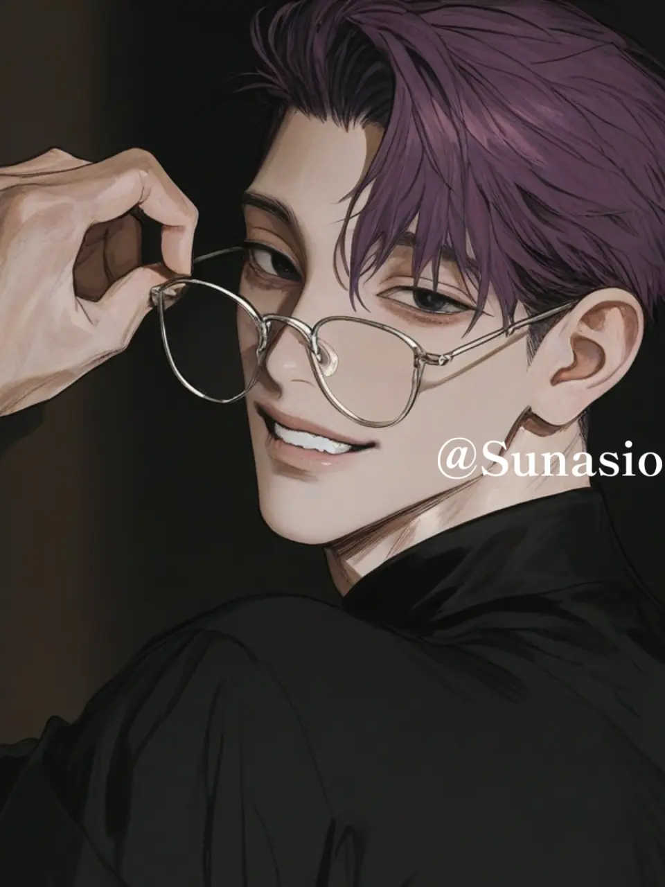 Sunasio의 借金、返せへんの？