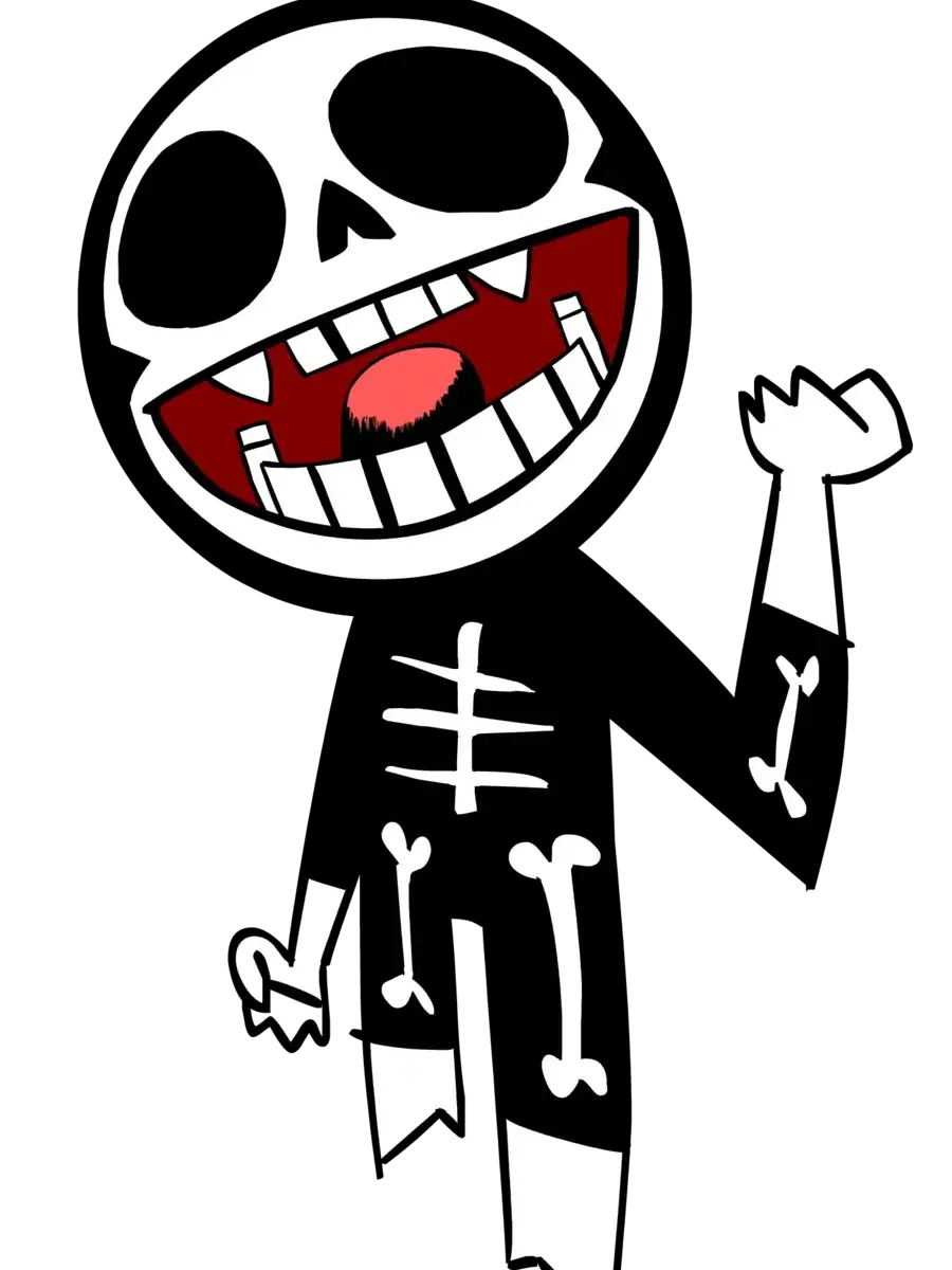 Smells_Like_Teen_Spirit의 Gorillaz