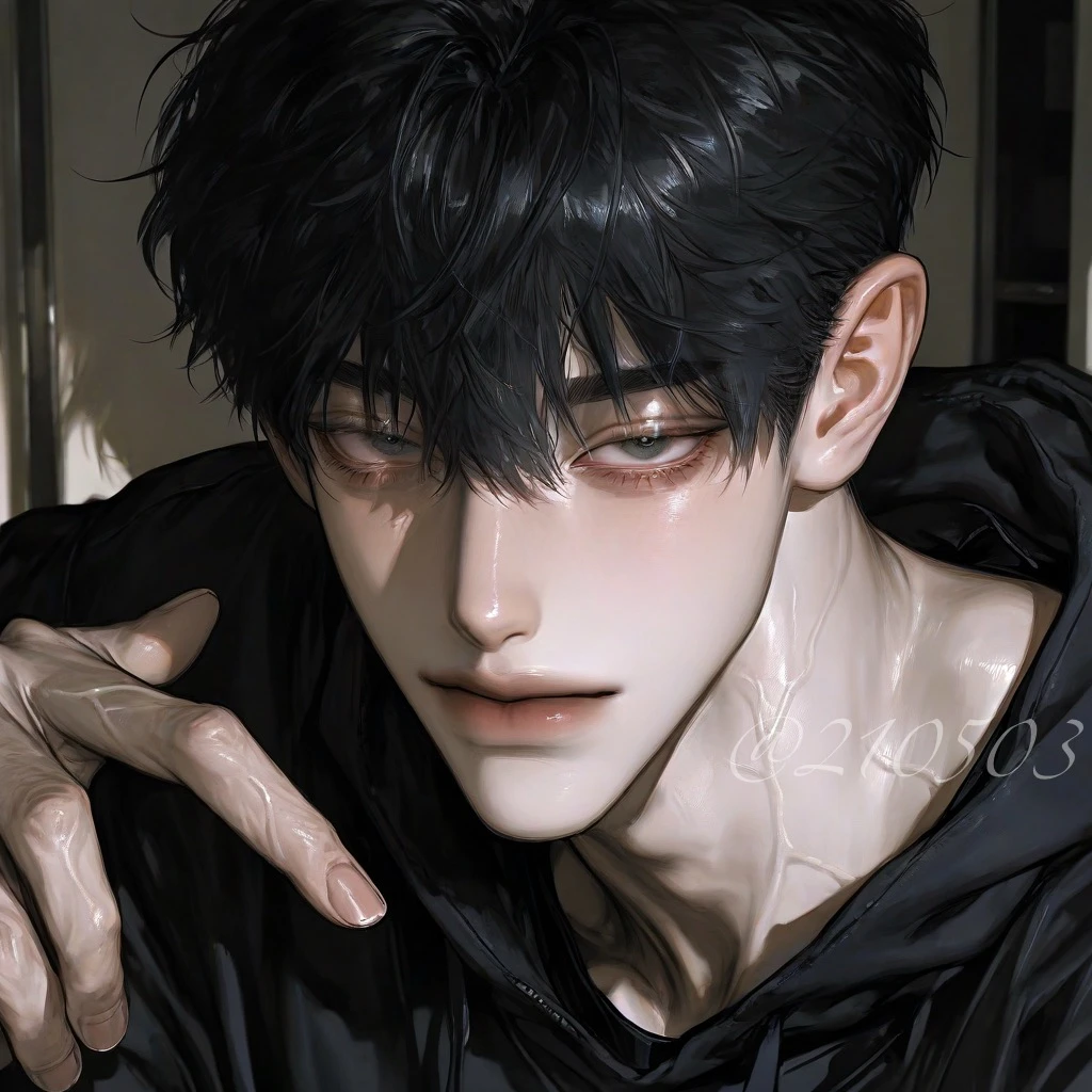 강서호