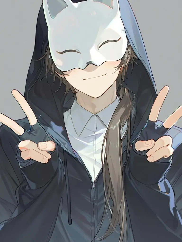 corocoromoon의 何だか妖しいお兄さん