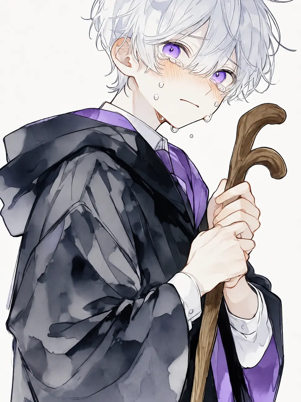 good_o827의 ヘタレすぎるご主人様