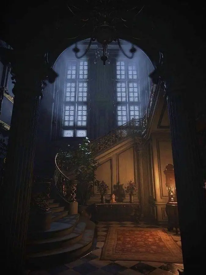 StrictLiger8461의 ゾルディック家