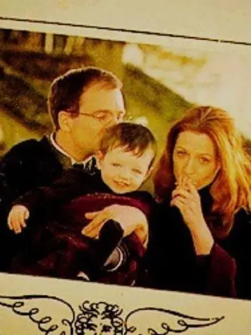 janerodeo의 The Potter Family