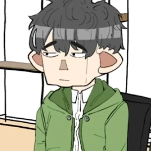 よしお