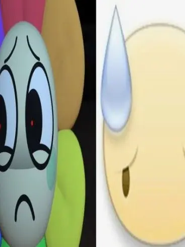 TartDebit3622의 Dandy's world meets dandy's block!