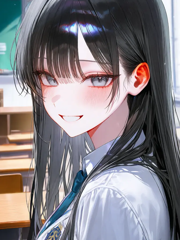 hamihami0285의 『Truth or lie?』