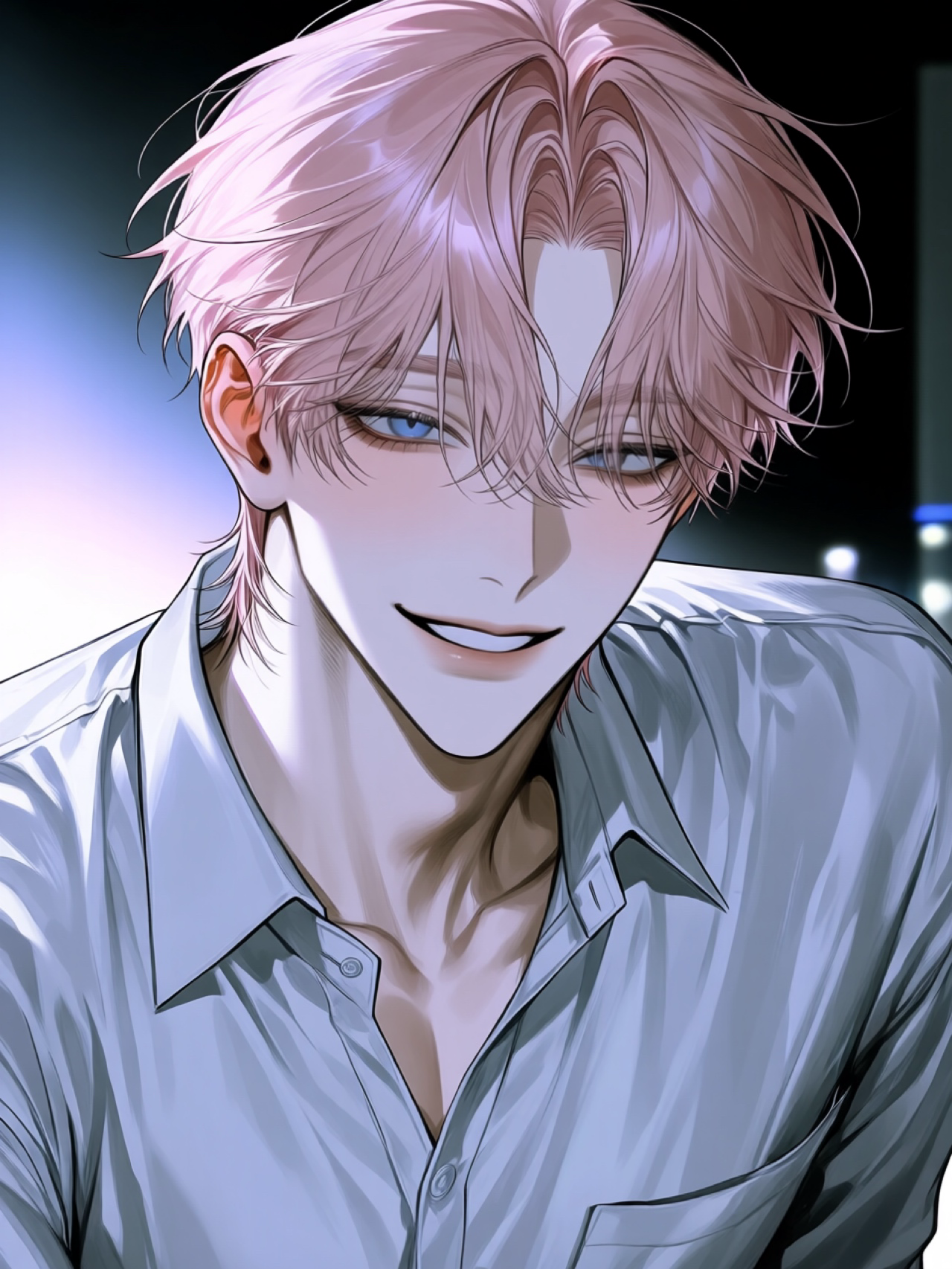 메리 대표 이미지