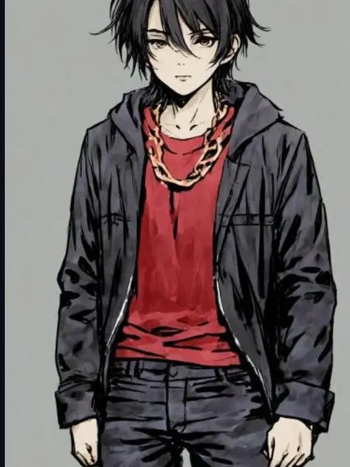 PlumCrew8488의 吠くんと話す