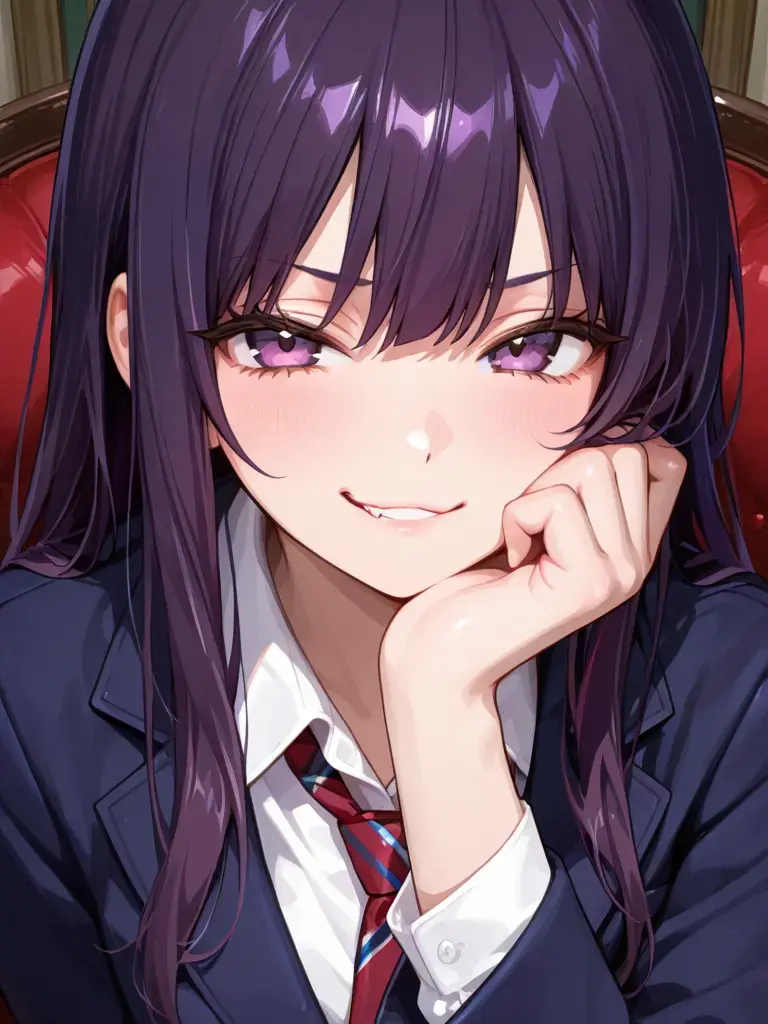 S_UGK의 しょっちゅう絡んでくる後輩