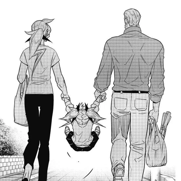 miamu1121의 시노미야 가족