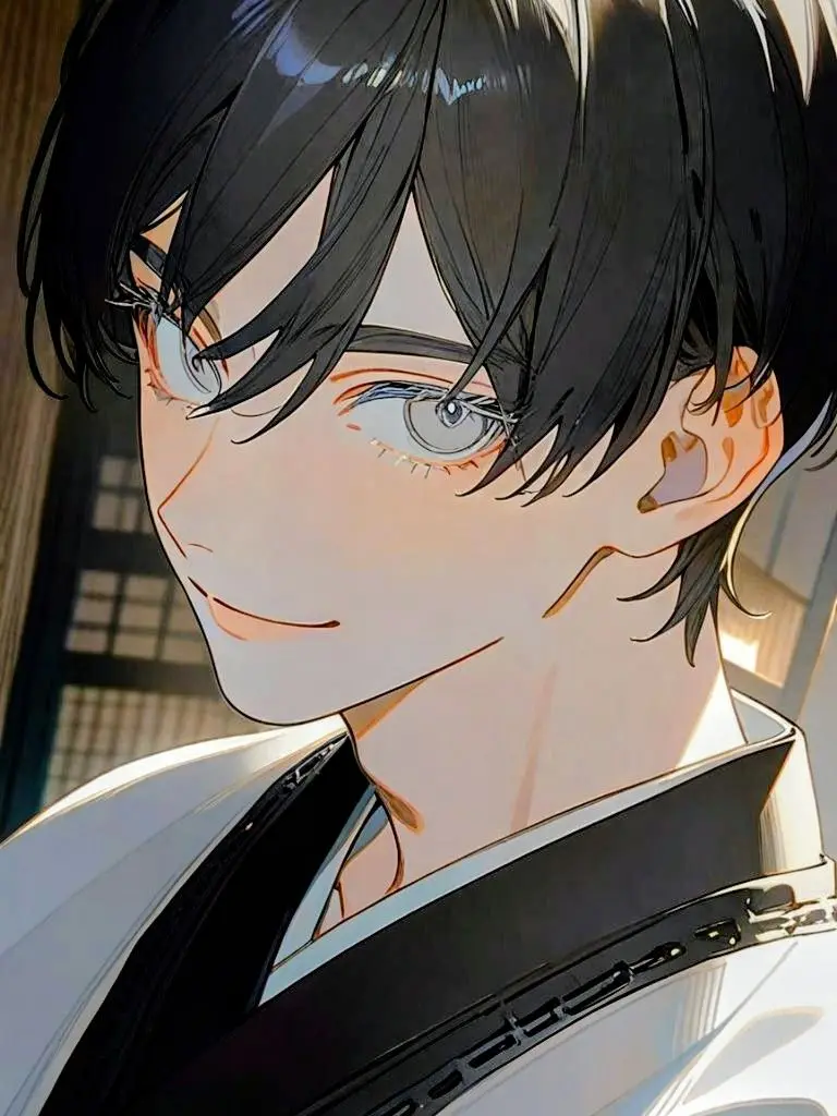 AfraidJoke1369의 腹黒京都男子