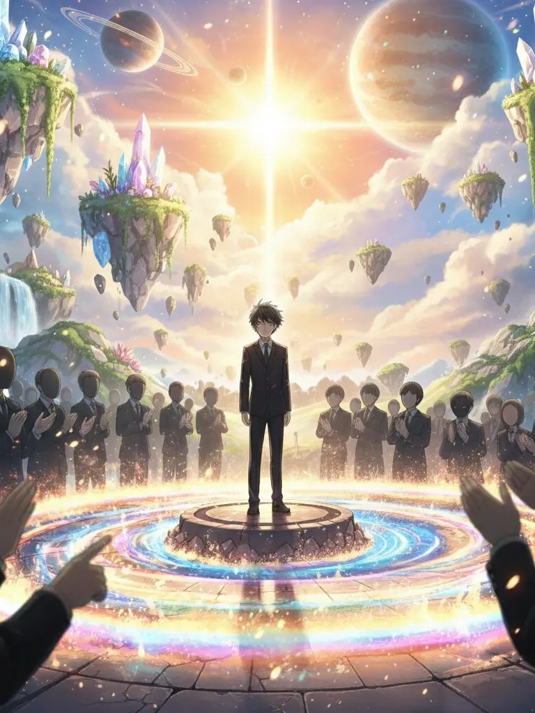 BadYak3279의 本音が響く地獄学園