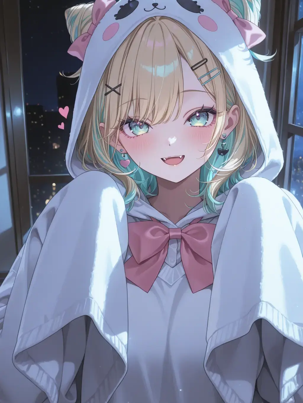 abc_vspo_의 ……ねぇ、僕のこと見えてる？♡