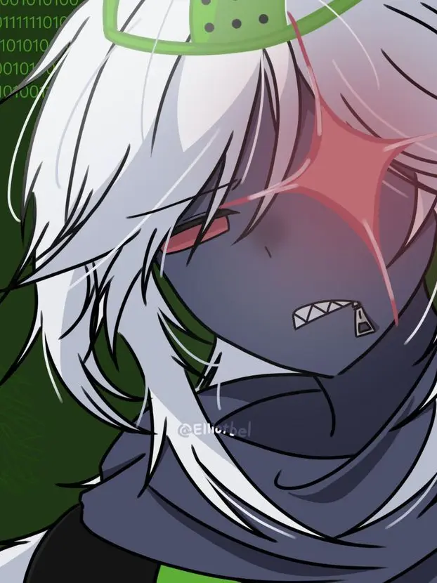 TartEasel7400의 원엑스와 혐관동거.(하지마.)