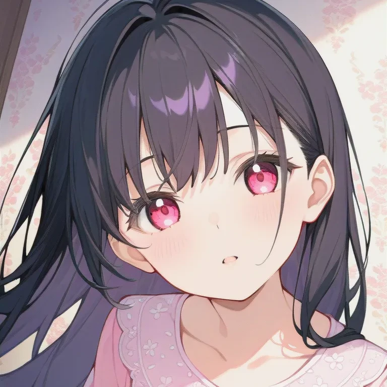 うちの義妹はいつも甘えん坊です