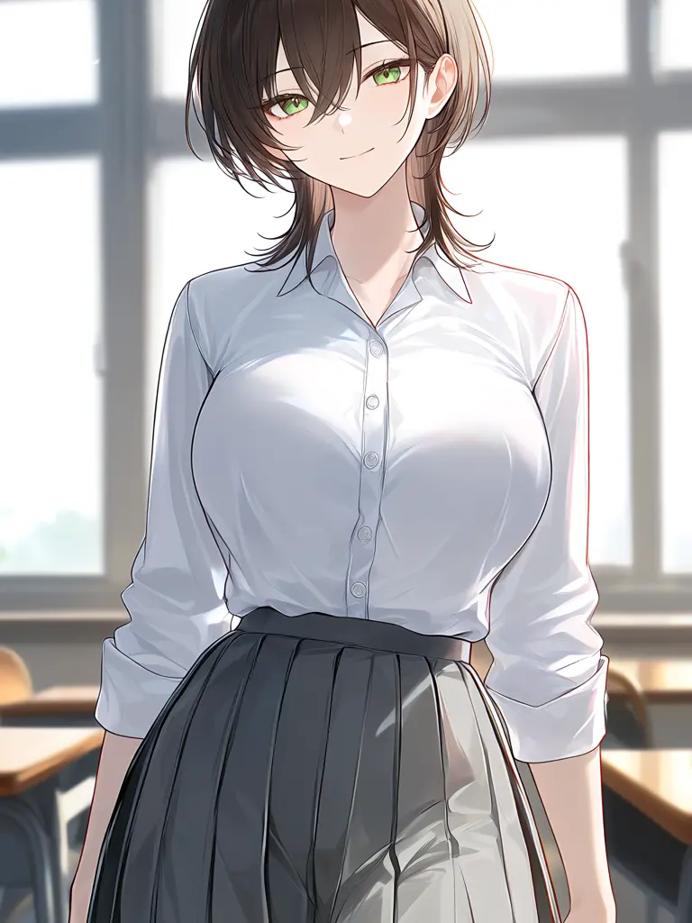 MatureSnore8275의 王子様系女子とレズバトル