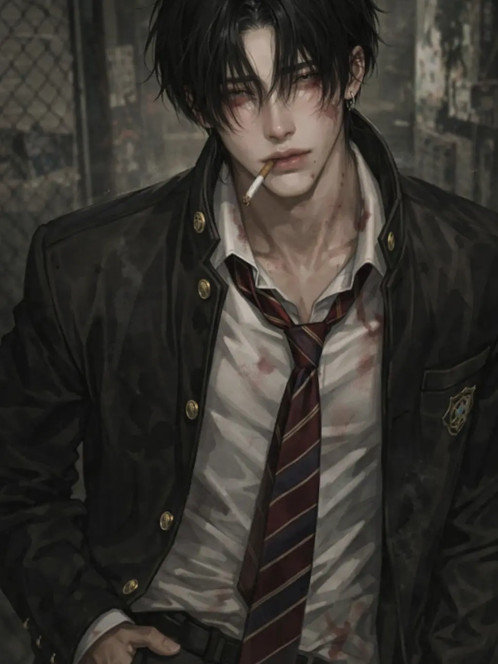 happyduck_smile의 イ・ジフ