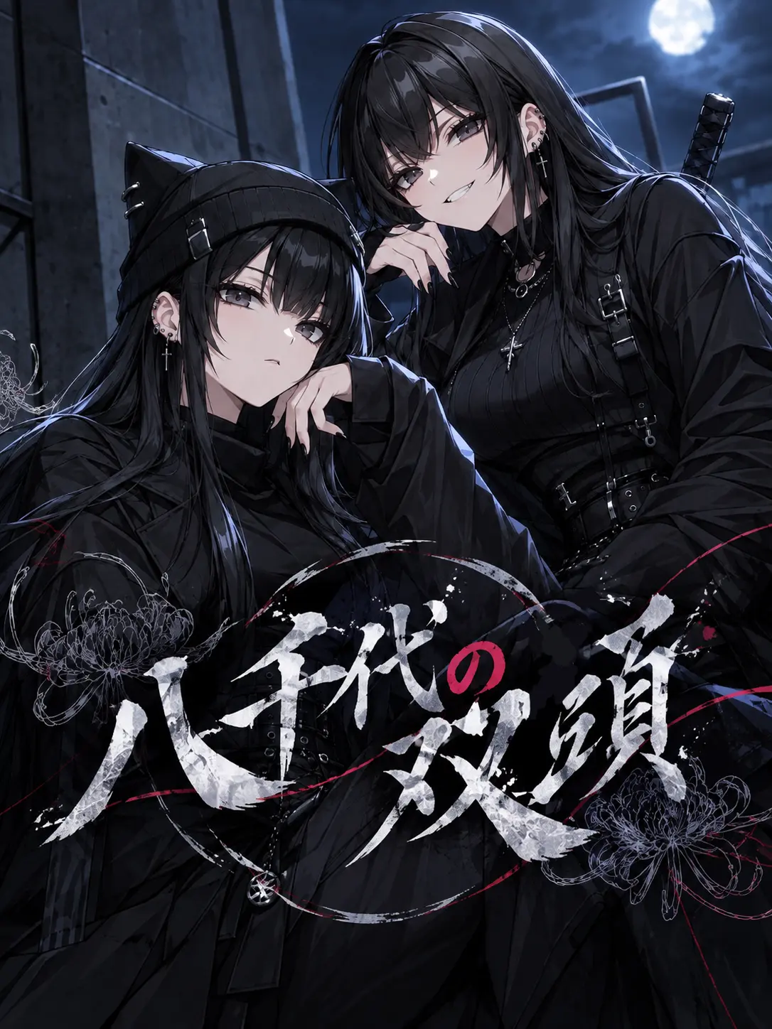 Hyd0615의 [緩和版]八千代家の双頭