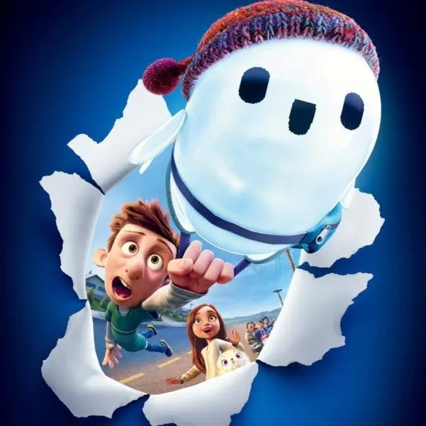 LightRival7198의 고장난 론 친구들