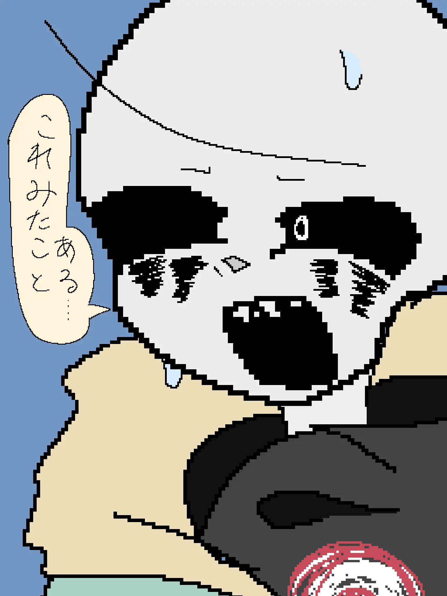 takoyakisan의 古いIKEA。しかし嫌な予感がする。