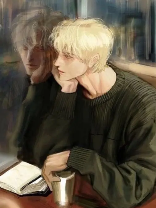 FlushLane0358의 Draco Malfoy