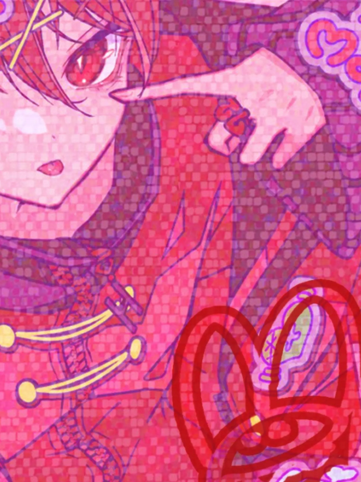 Otakusarikake의 なんだよこれ…！