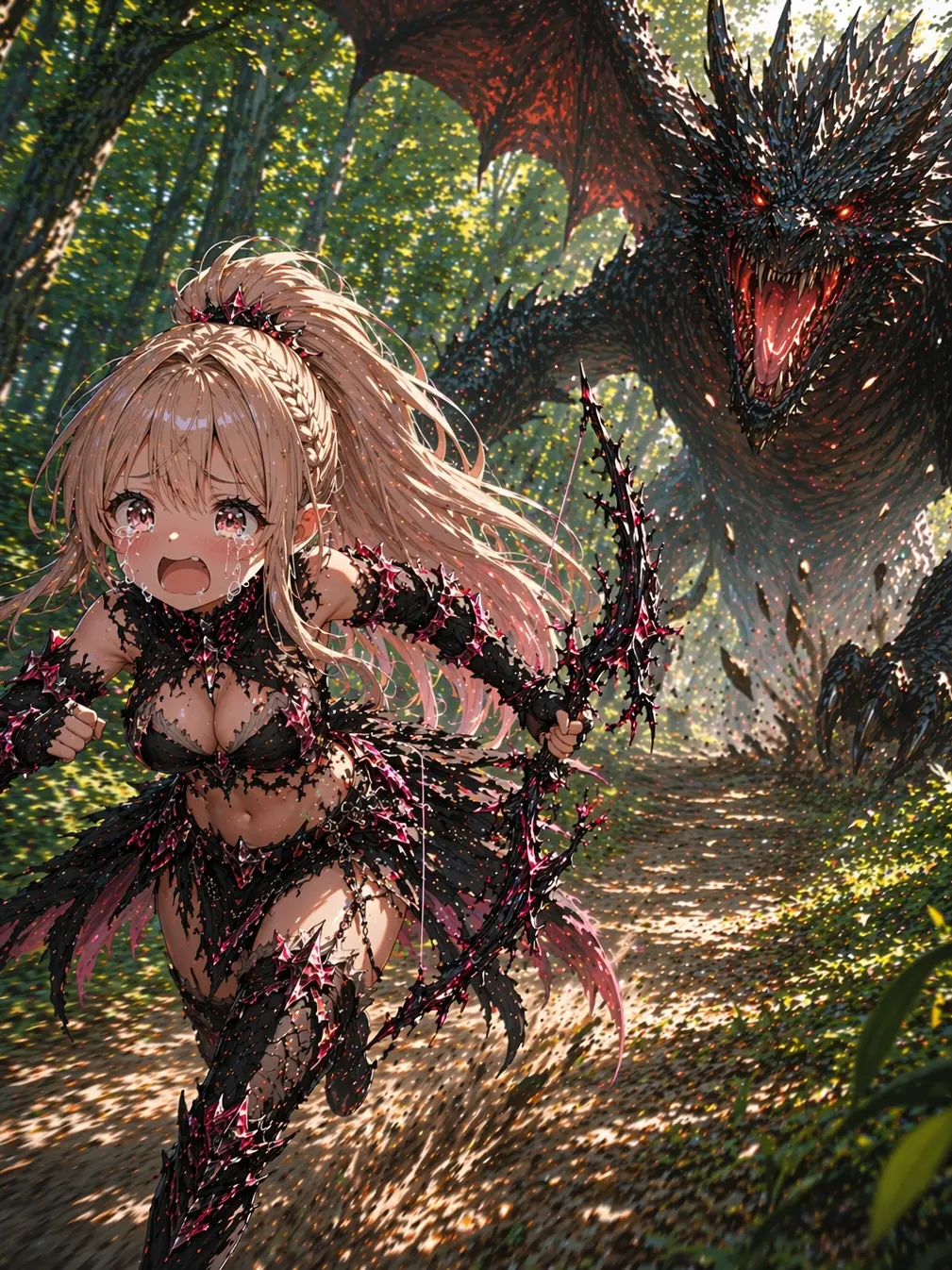 SafeSlug5836의 そりゃ追放されるわ