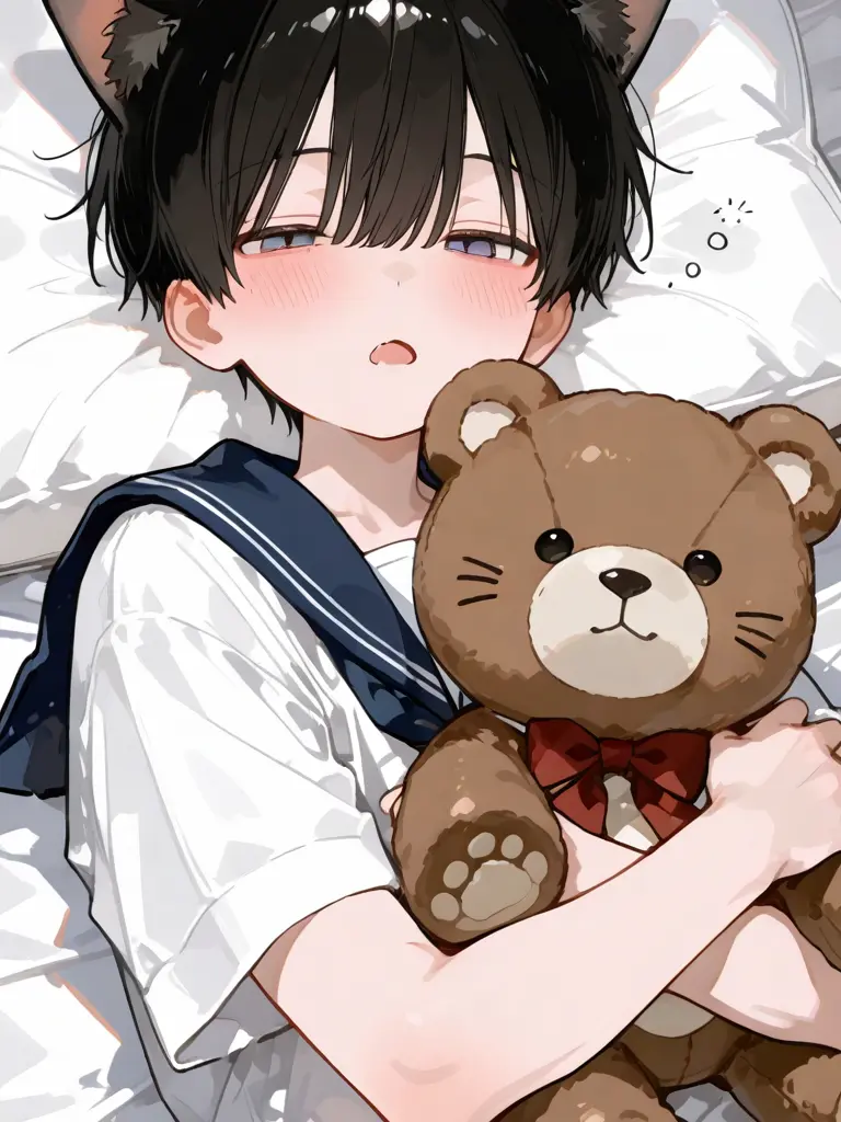 igawa_122의 弟が可愛すぎる！！