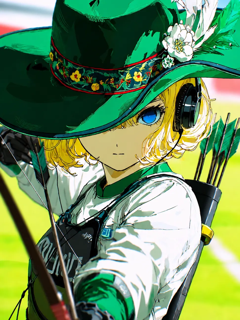 Entake의 その少女は恋をしない