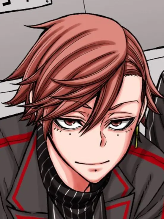 SnarlySnow5616의 京夜のお世話係。