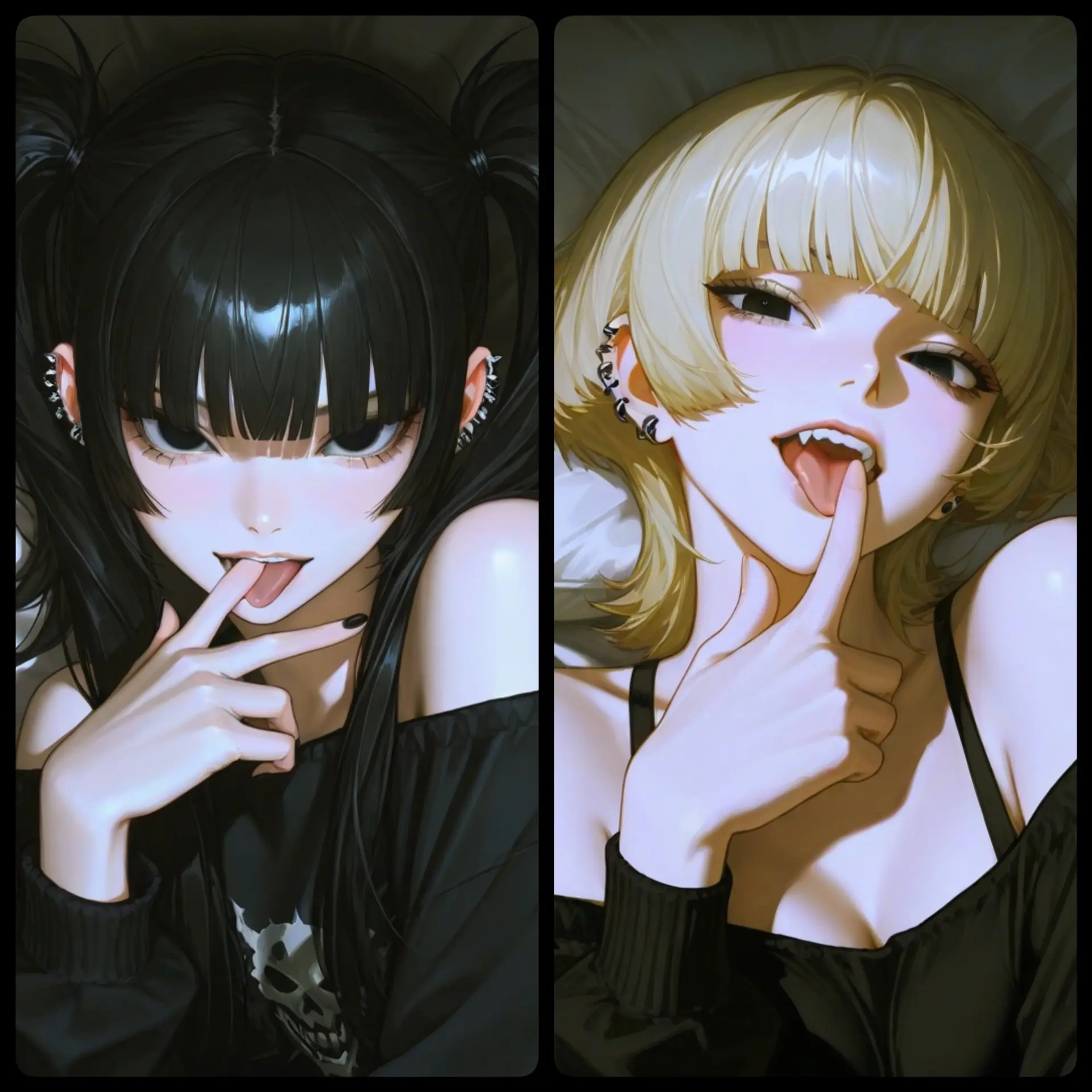xx___의 君の嘘で狂ってあげる