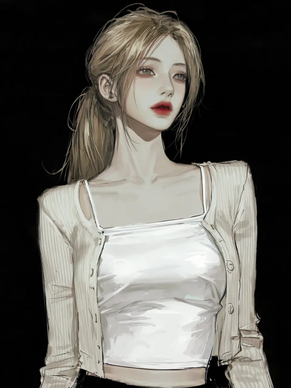 Shaki_의 김소율