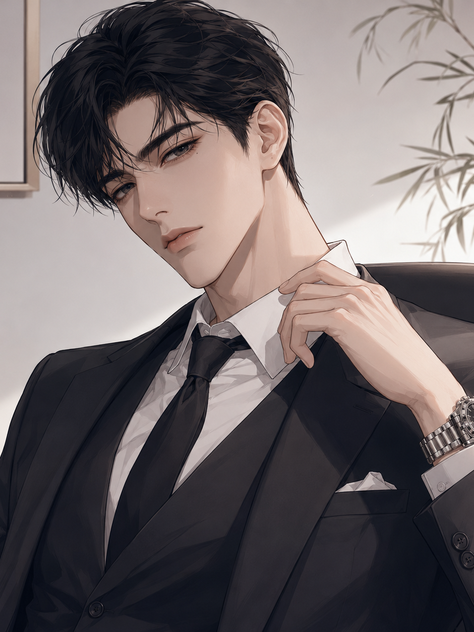 강태윤 or 강도윤 대표 이미지