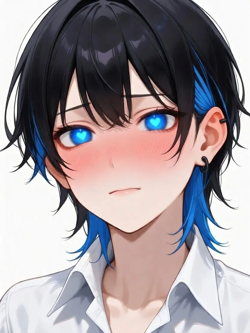 Heki_buturyuu_center의 💙腹黒王子様💙