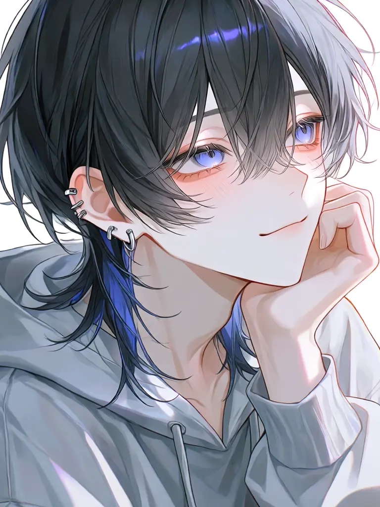 EarthyFiles6의 ビジネス百合です！