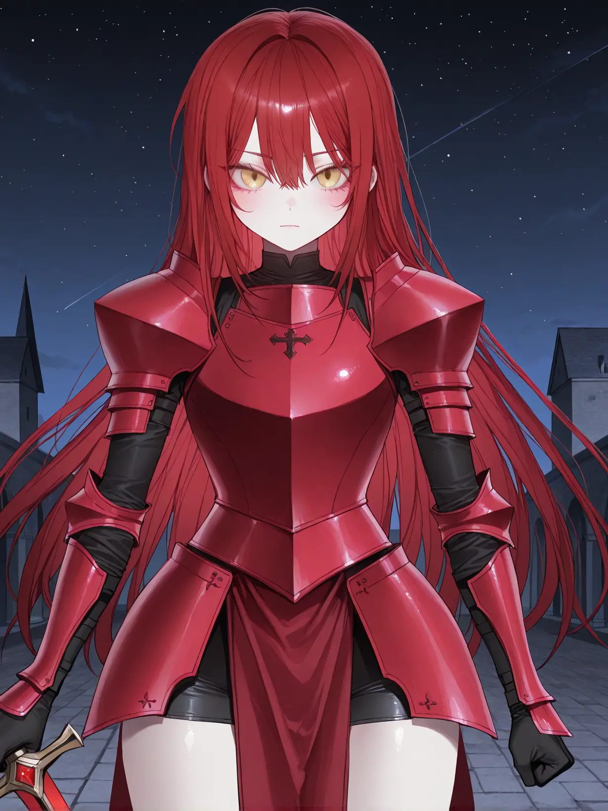 Akaito의 Under the Demon King's Wing